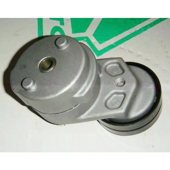 Automatic Belt Tensioner