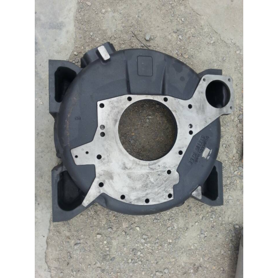 Engine Flywheel Housing